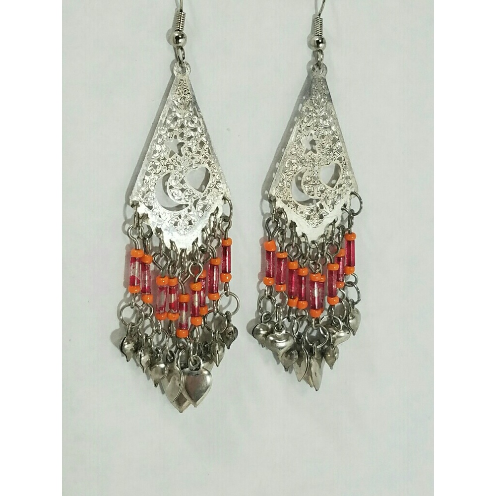 3 for$15 Handmade Vintage Boho Chandelier Earrings